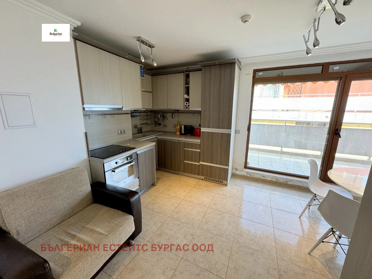 Продава 2-СТАЕН, гр. Свети Влас, област Бургас, снимка 2 - Апартаменти - 55362050