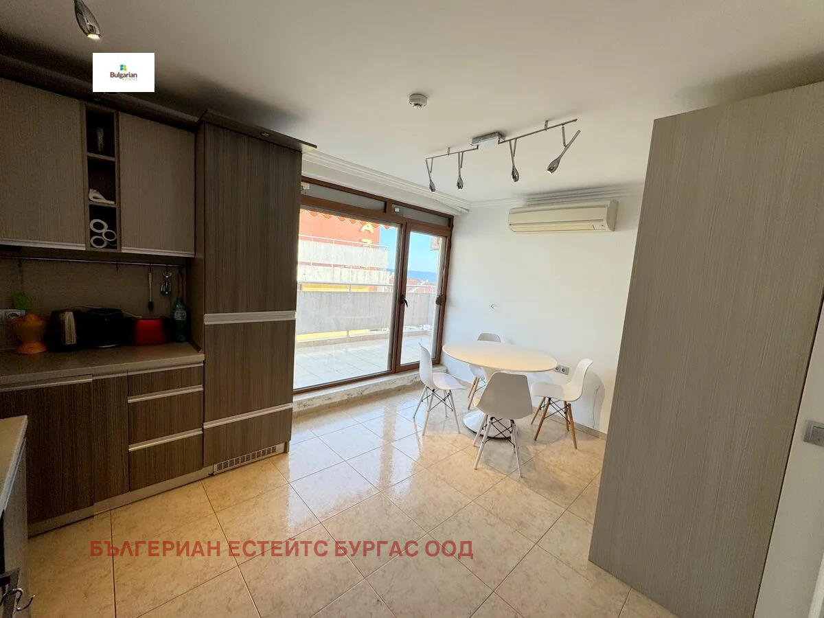 Продава 2-СТАЕН, гр. Свети Влас, област Бургас, снимка 3 - Апартаменти - 55362050