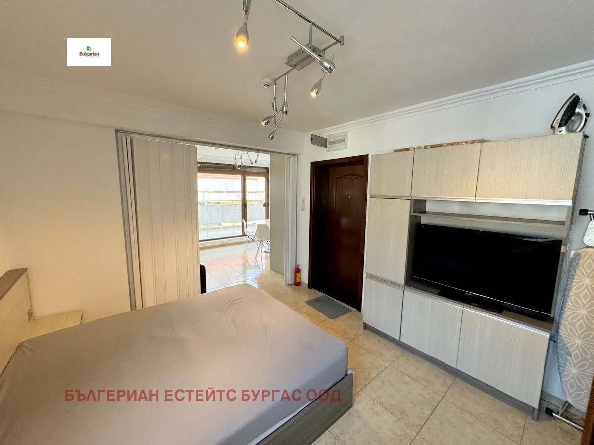 Продава 2-СТАЕН, гр. Свети Влас, област Бургас, снимка 7 - Апартаменти - 55362050