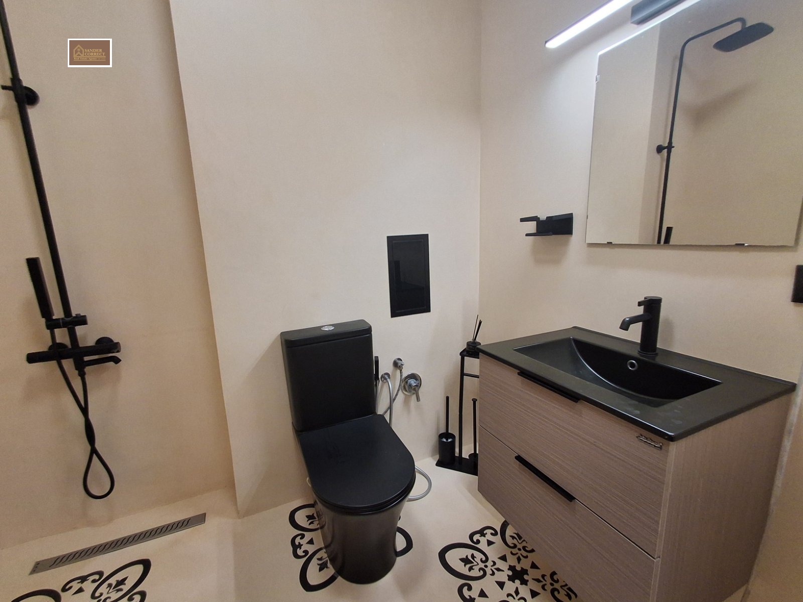 Продава 2-СТАЕН, гр. София, Манастирски ливади, снимка 13 - Апартаменти - 55931501