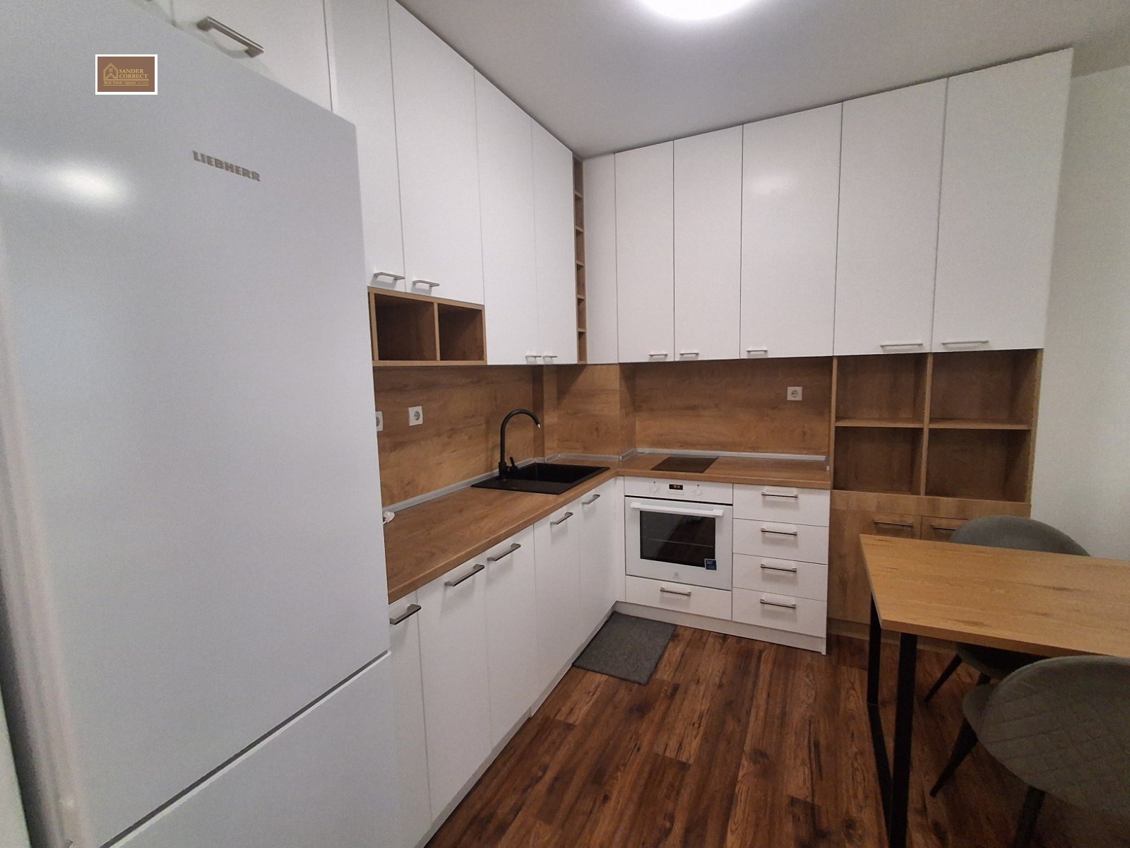 Продава 2-СТАЕН, гр. София, Манастирски ливади, снимка 5 - Апартаменти - 55931501