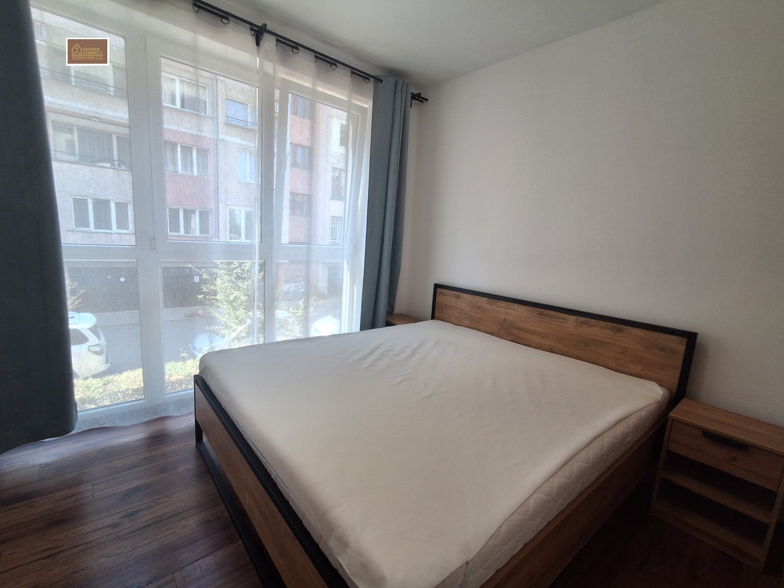 Продава 2-СТАЕН, гр. София, Манастирски ливади, снимка 9 - Апартаменти - 55931501