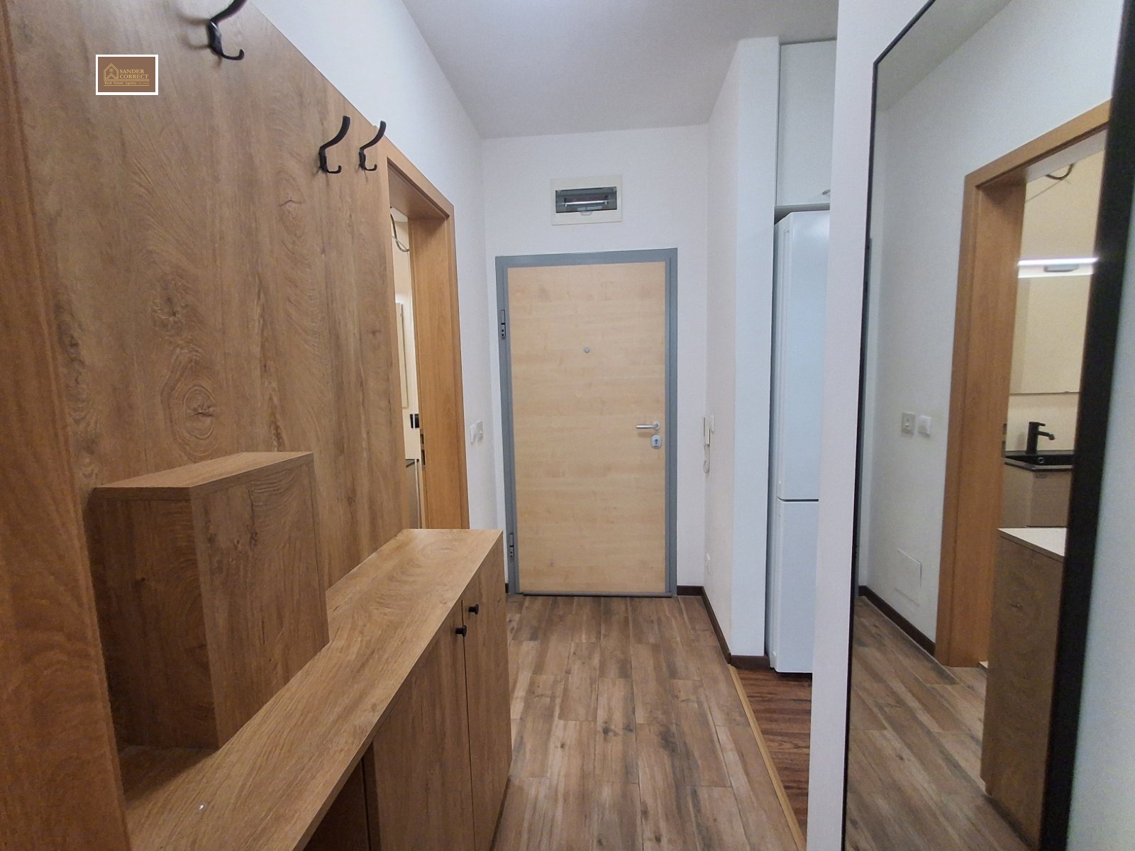 Продава 2-СТАЕН, гр. София, Манастирски ливади, снимка 11 - Апартаменти - 55931501