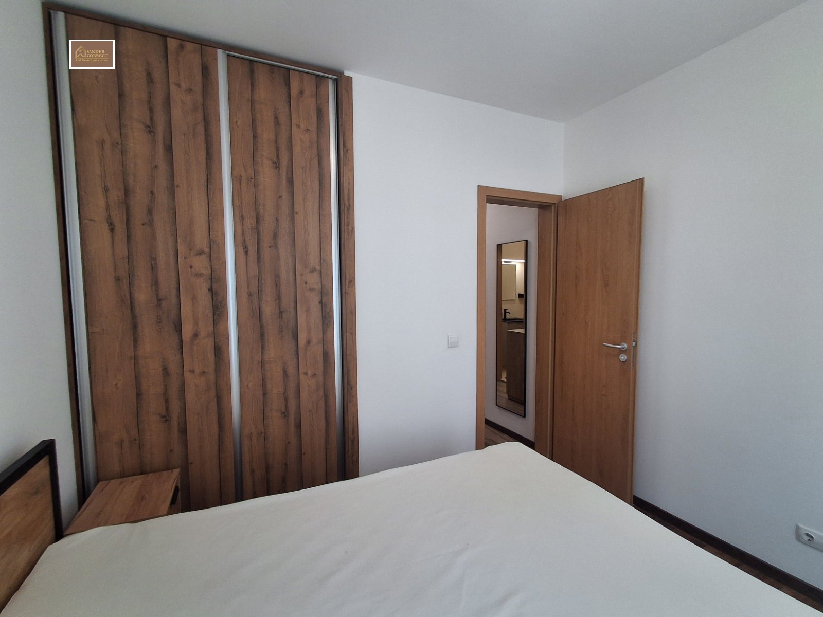 Продава 2-СТАЕН, гр. София, Манастирски ливади, снимка 8 - Апартаменти - 55931501