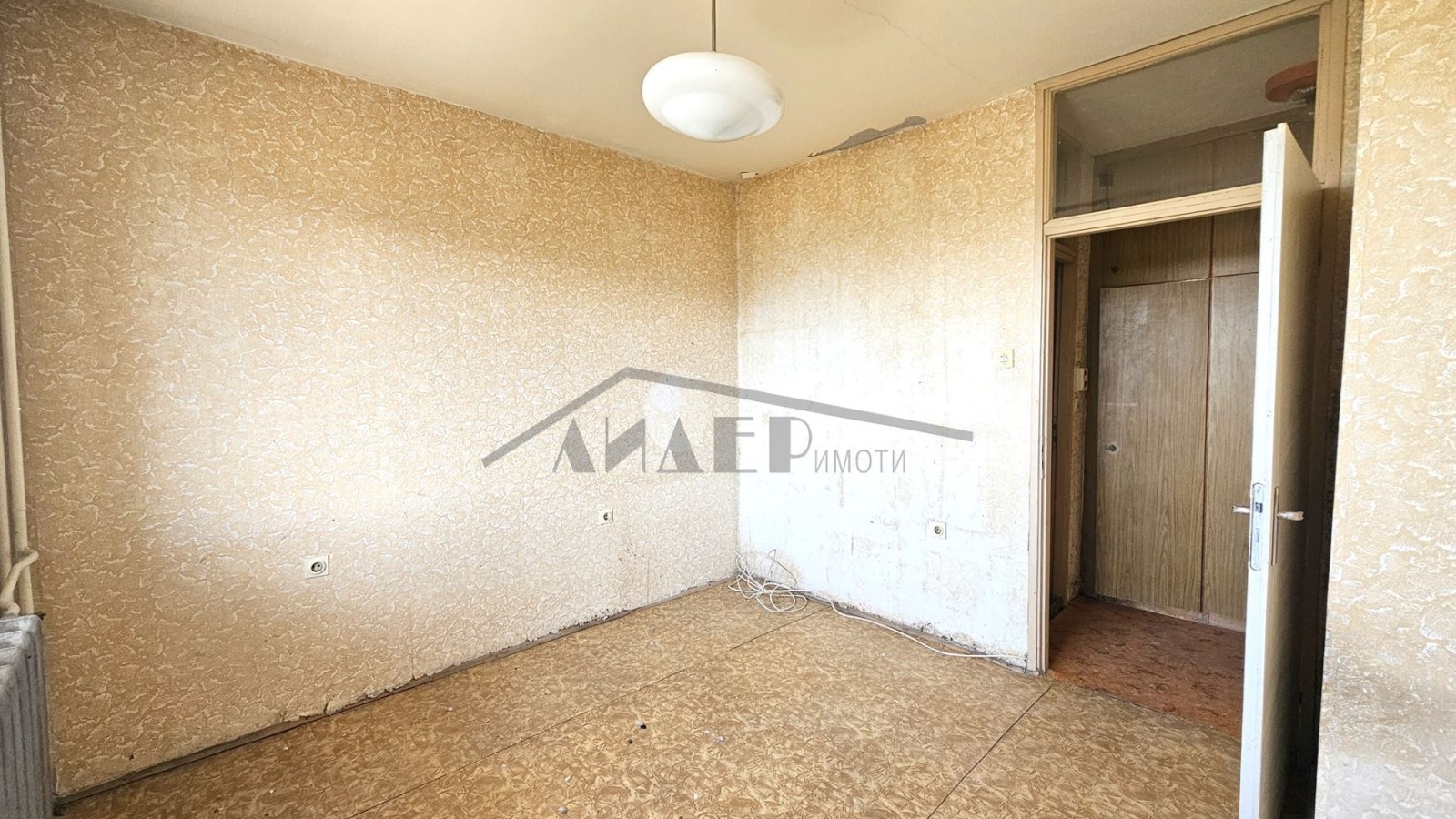 Продава 2-СТАЕН, гр. Пловдив, Кършияка, снимка 8 - Апартаменти - 56196462