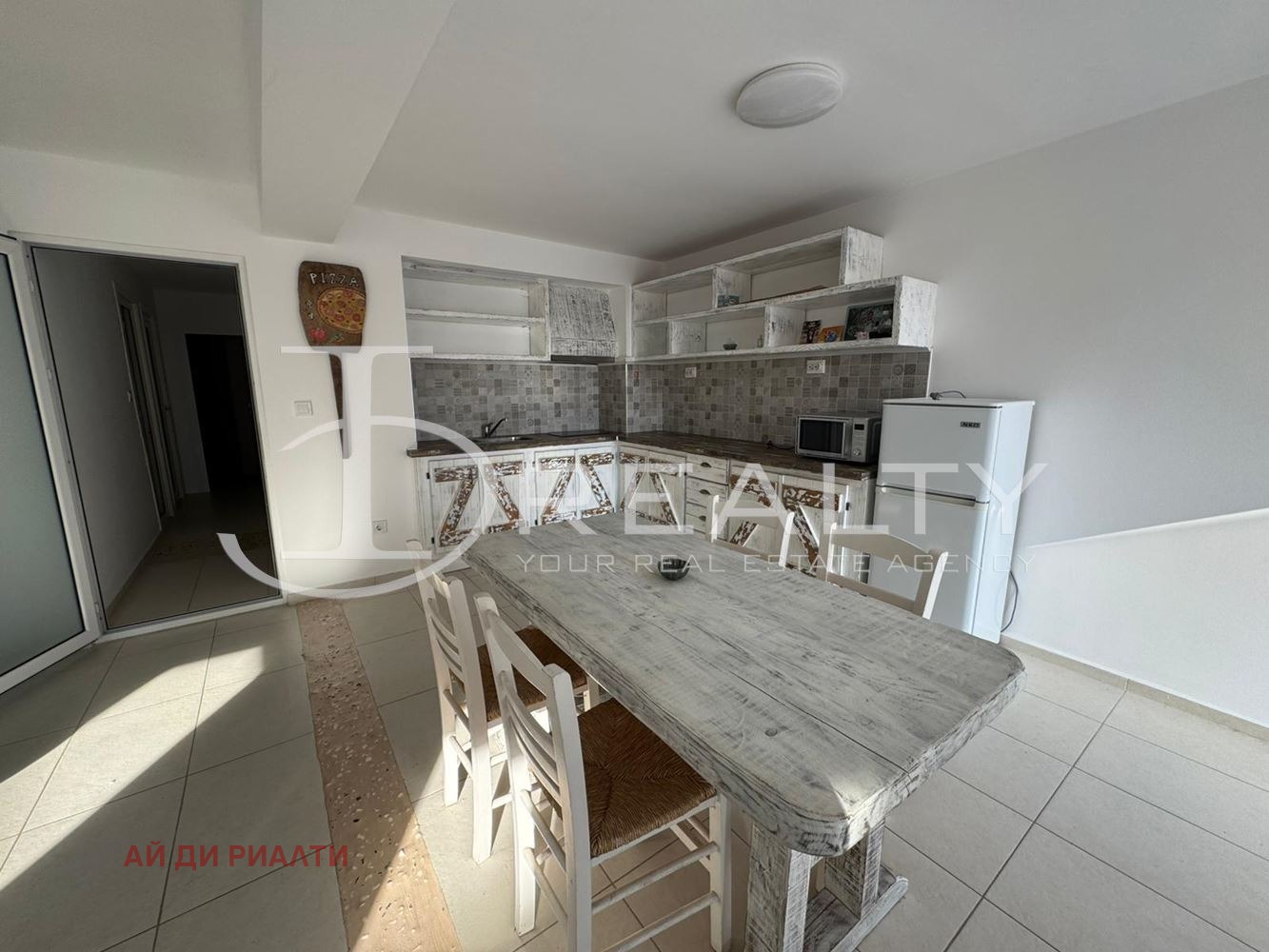 Продава 3-СТАЕН, гр. Свети Влас, област Бургас, снимка 3 - Апартаменти - 53884660