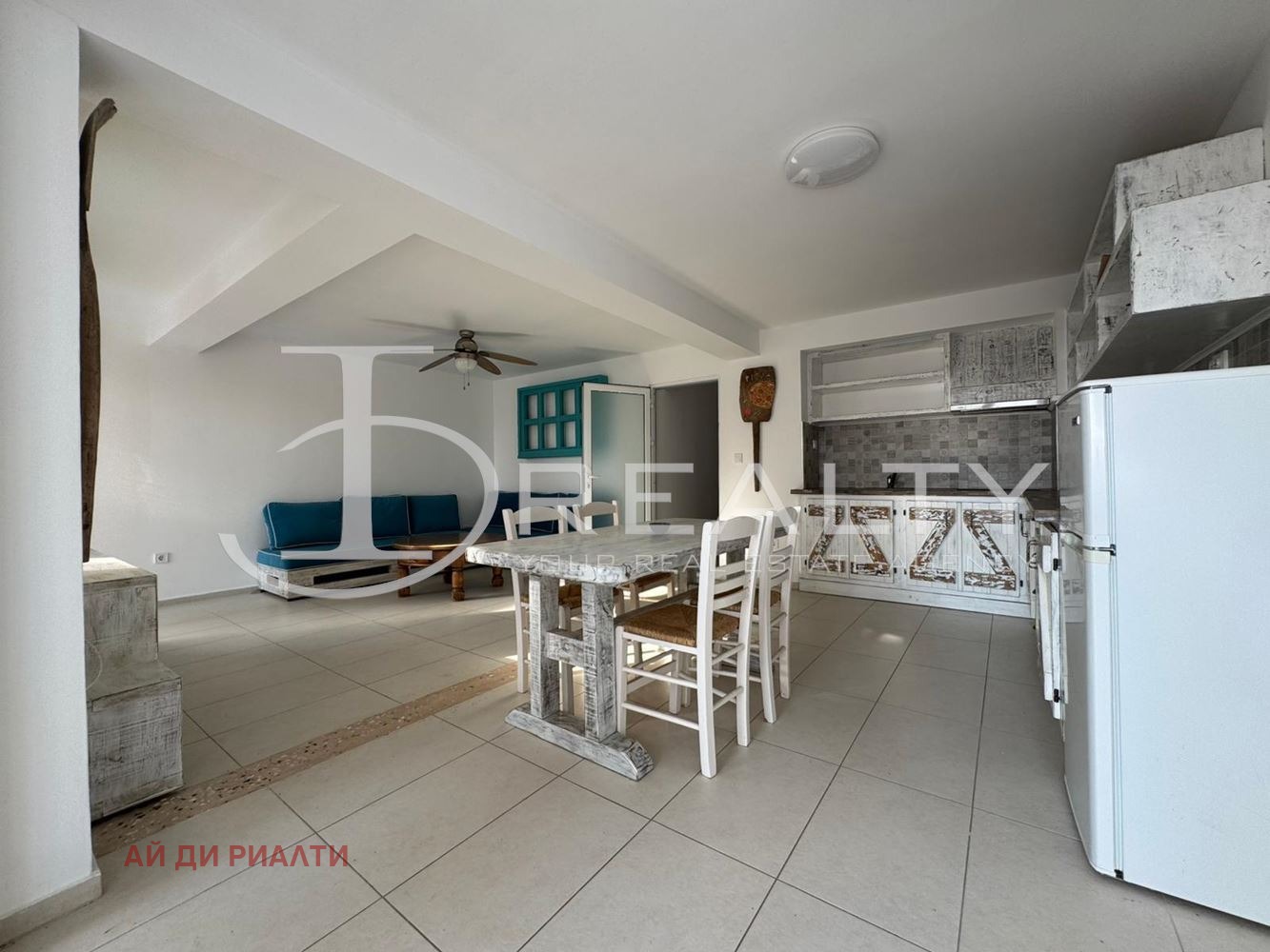 Продава 3-СТАЕН, гр. Свети Влас, област Бургас, снимка 2 - Апартаменти - 53884660