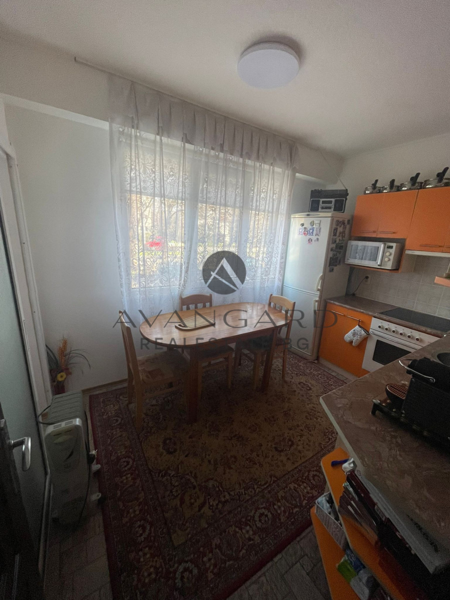 Продава 3-СТАЕН, гр. Пловдив, Кючук Париж, снимка 7 - Апартаменти - 53944544