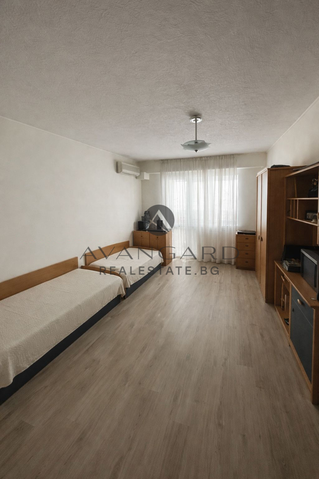 Продава 3-СТАЕН, гр. Пловдив, Кючук Париж, снимка 5 - Апартаменти - 53944544