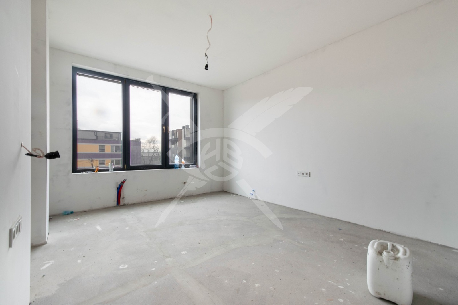 Продава 3-СТАЕН, гр. София, Драгалевци, снимка 5 - Апартаменти - 54010118