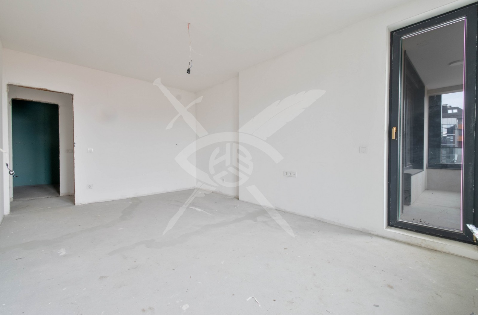 Продава 3-СТАЕН, гр. София, Драгалевци, снимка 4 - Апартаменти - 54010118