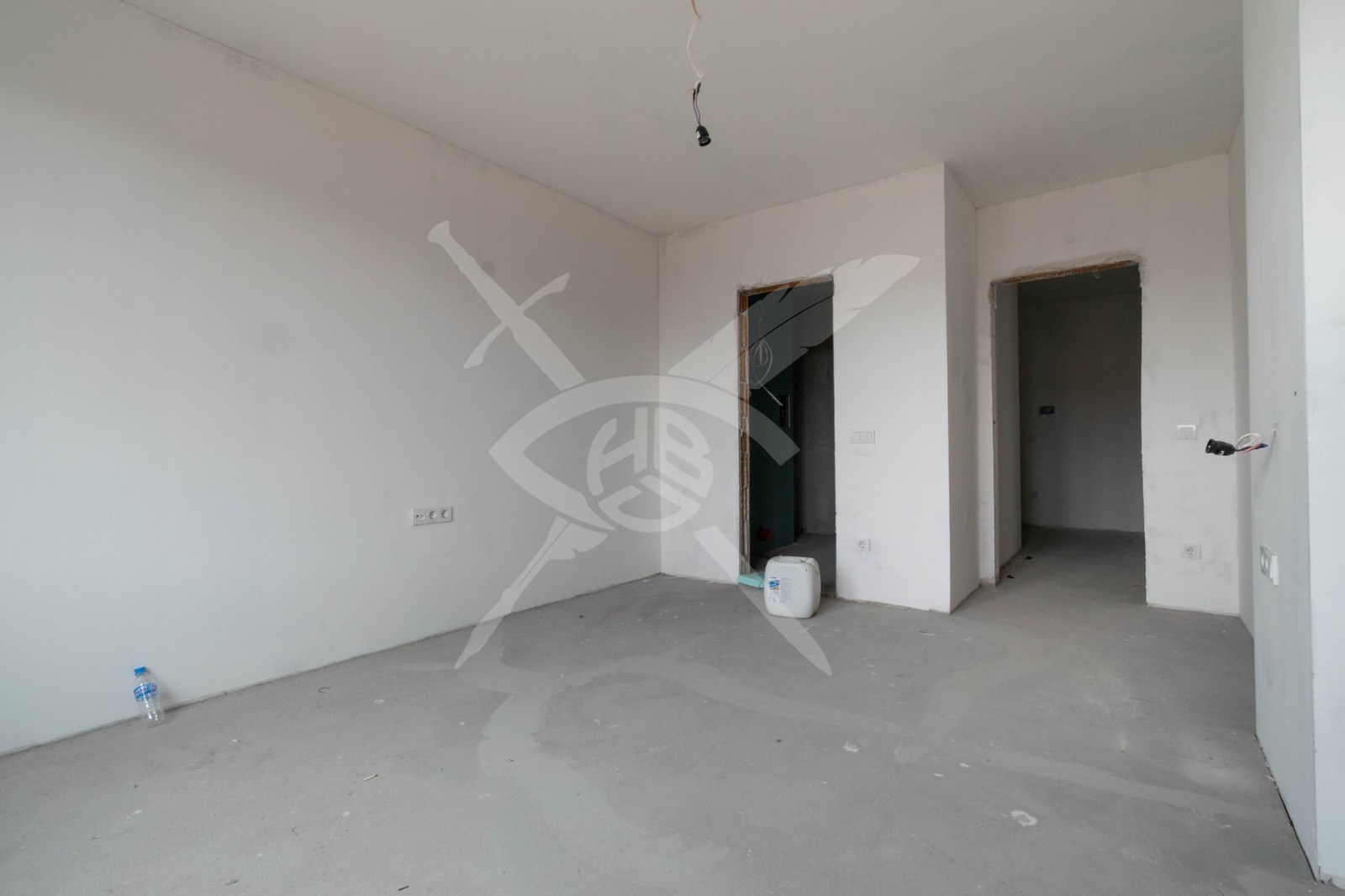 Продава 3-СТАЕН, гр. София, Драгалевци, снимка 9 - Апартаменти - 54010118