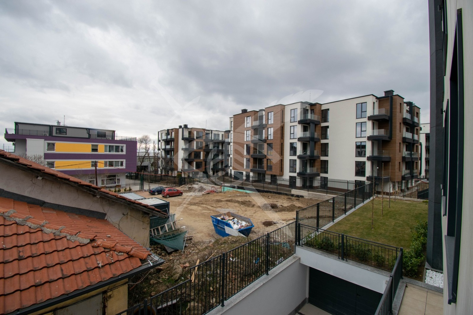 Продава 3-СТАЕН, гр. София, Драгалевци, снимка 16 - Апартаменти - 54010118