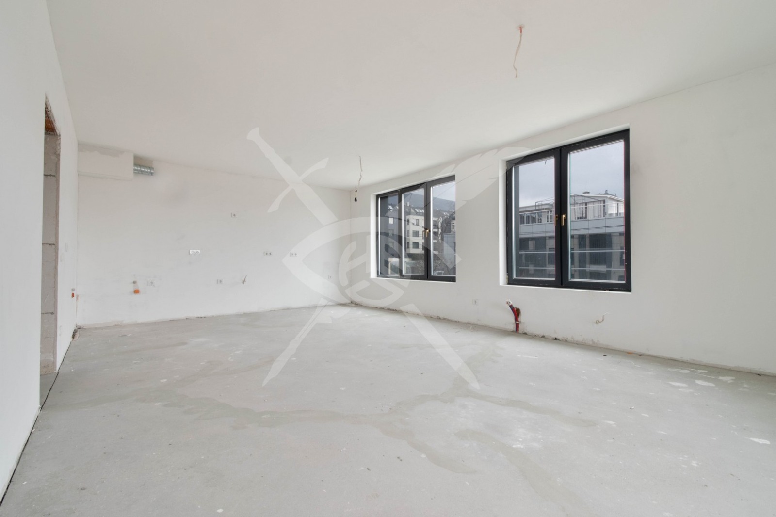 Продава 3-СТАЕН, гр. София, Драгалевци, снимка 2 - Апартаменти - 54010118