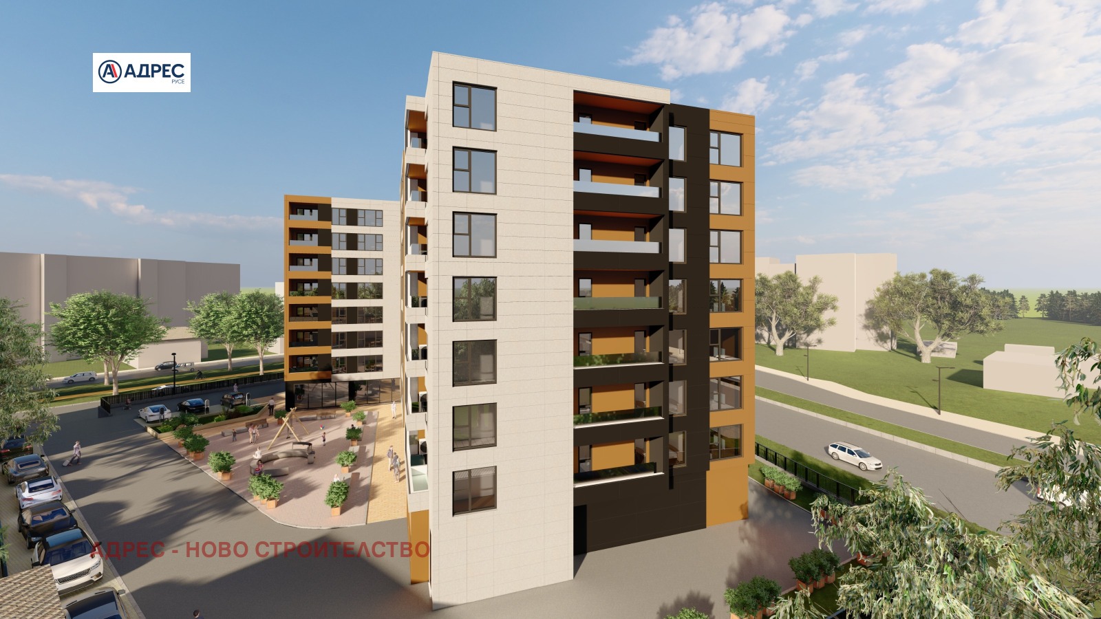 Продава 3-СТАЕН, гр. Русе, Централен южен район, снимка 7 - Апартаменти - 54069836