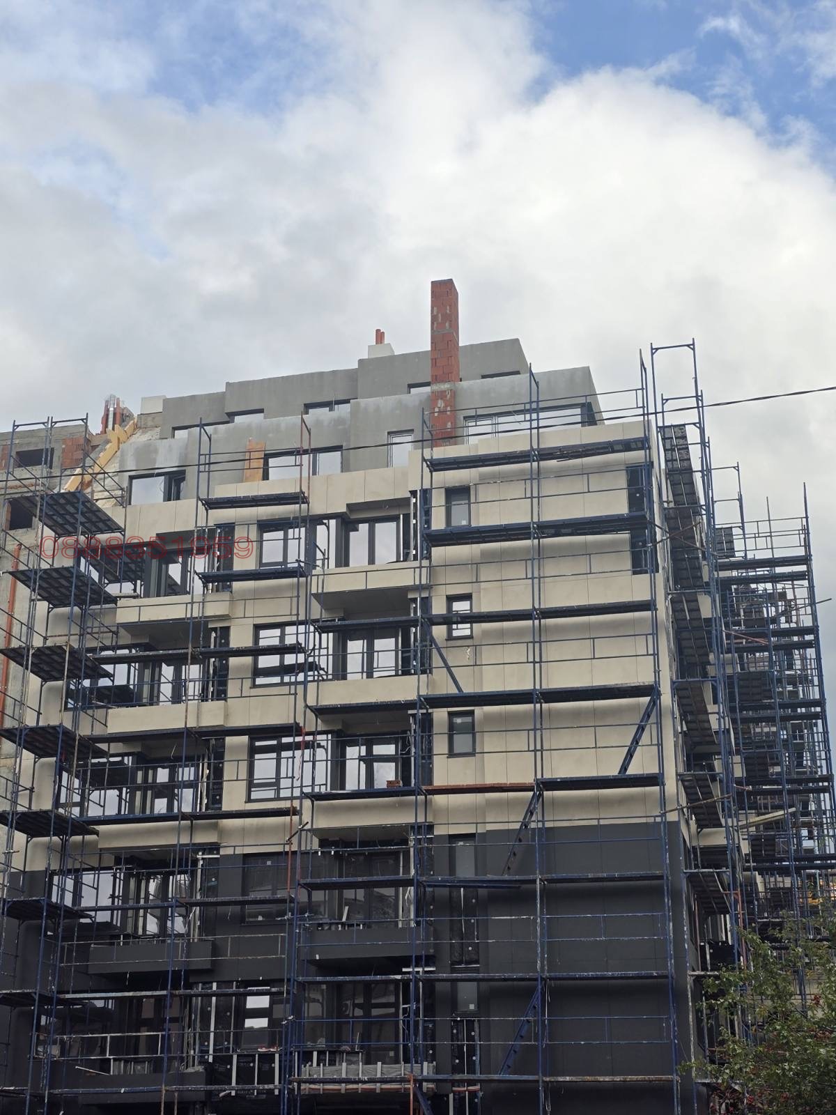 Продава 3-СТАЕН, гр. София, Студентски град