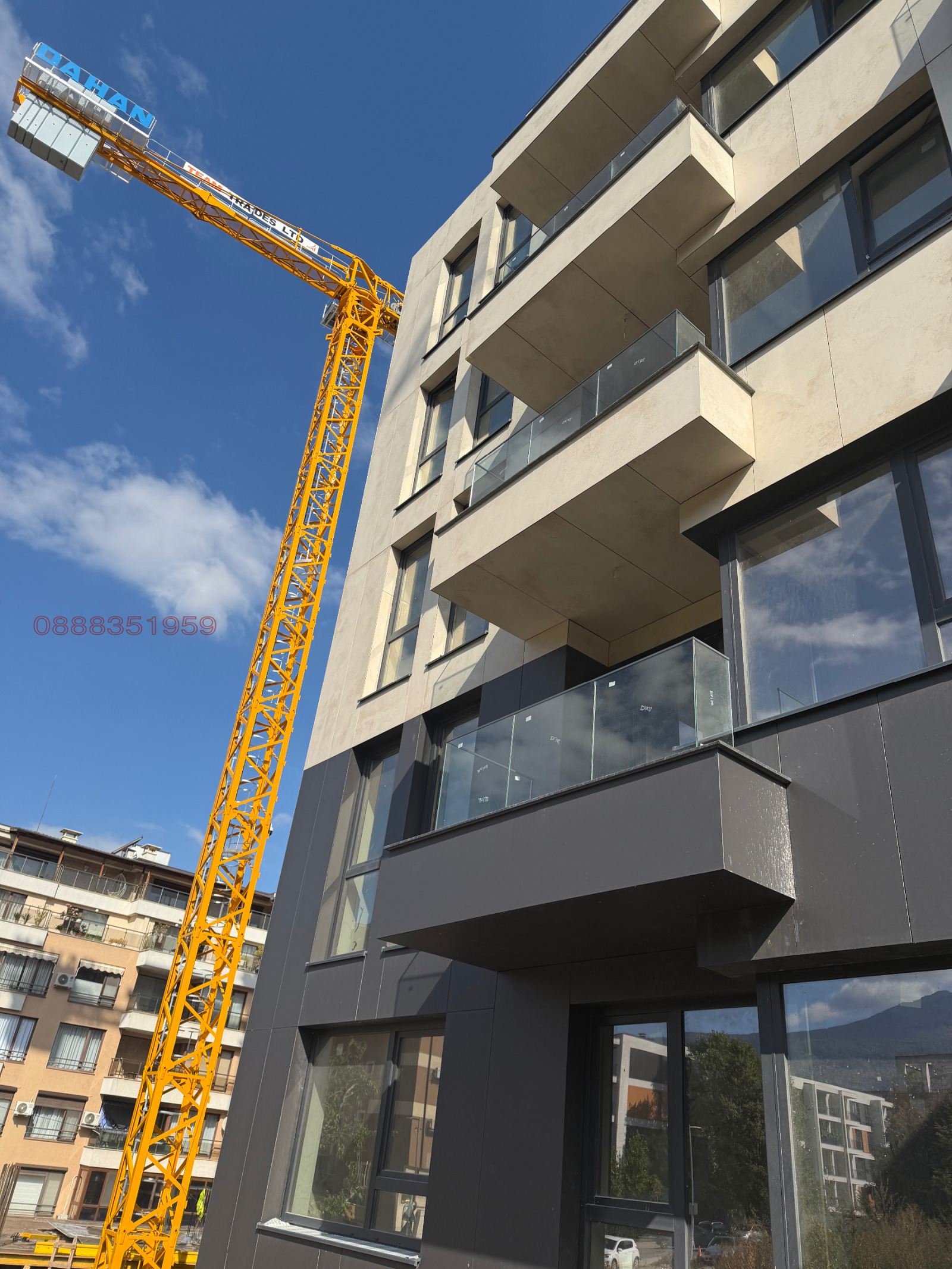 Продава 3-СТАЕН, гр. София, Студентски град, снимка 4 - Апартаменти - 56264892