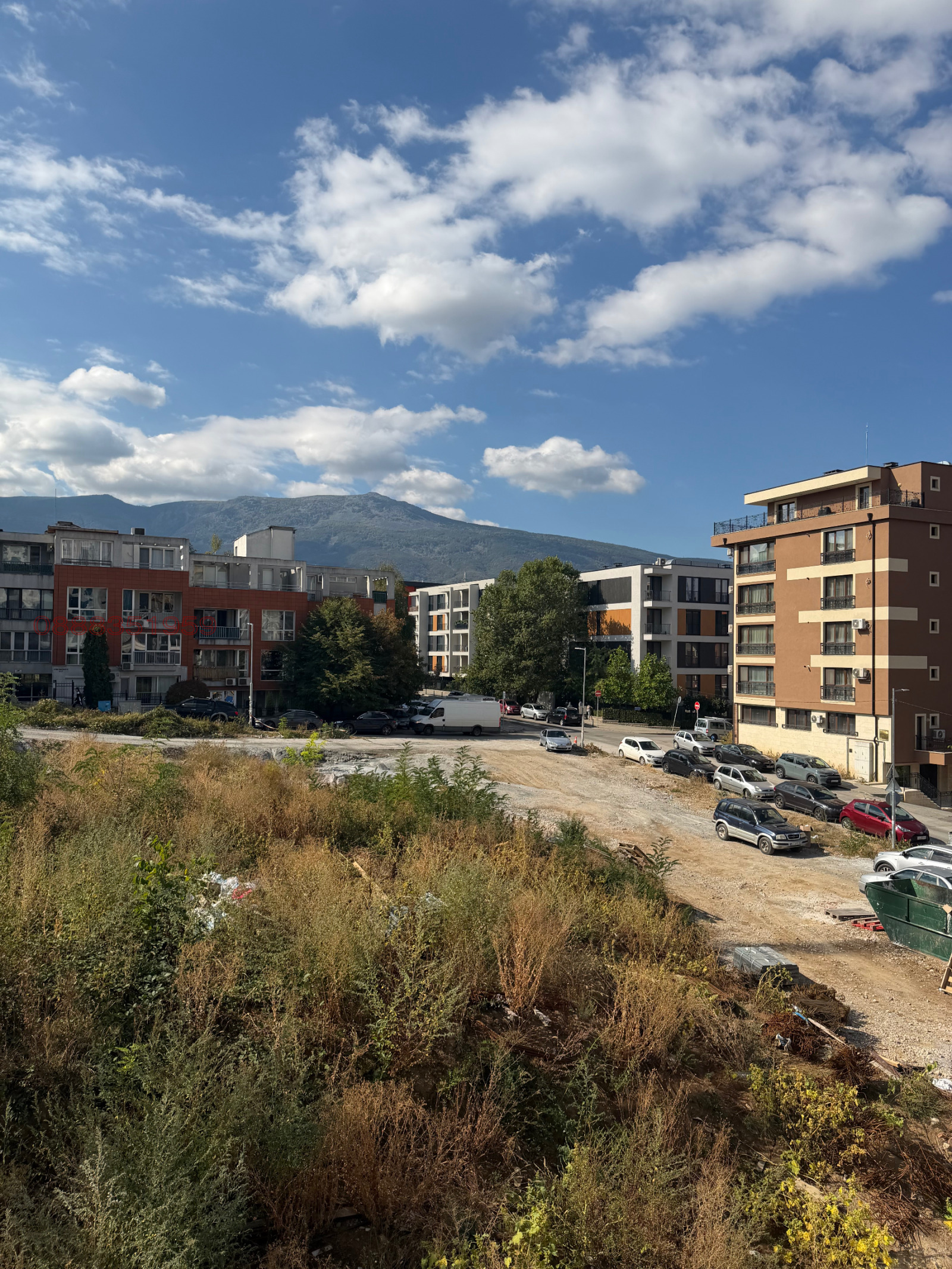 Продава 3-СТАЕН, гр. София, Студентски град, снимка 3 - Апартаменти - 56264892
