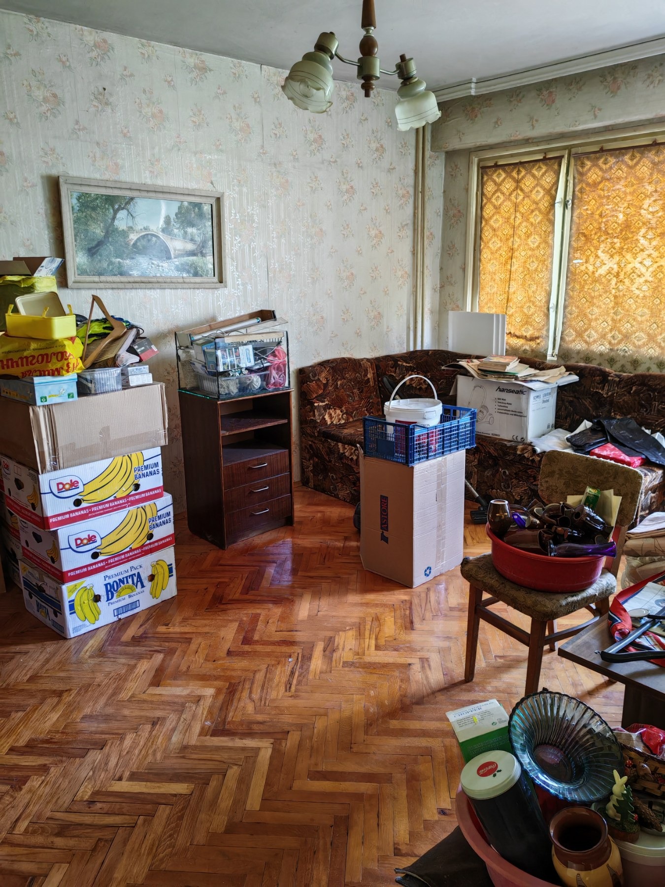 Продава 3-СТАЕН, гр. Русе, Възраждане, снимка 2 - Апартаменти - 54448834