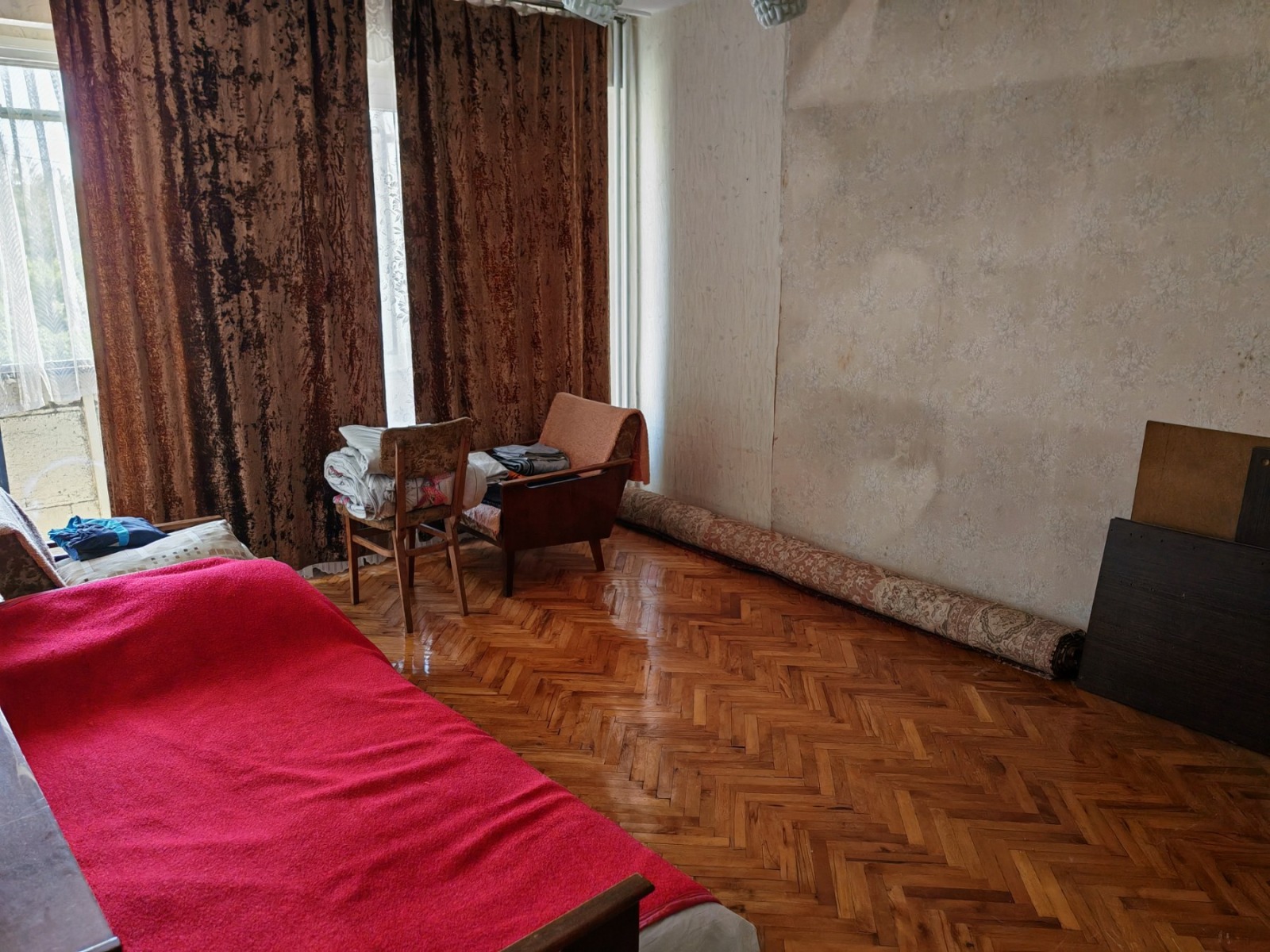 Продава 3-СТАЕН, гр. Русе, Възраждане