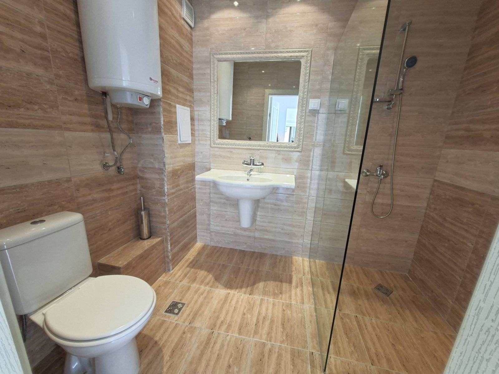 Продава 3-СТАЕН, гр. Созопол, област Бургас, снимка 11 - Апартаменти - 55240059
