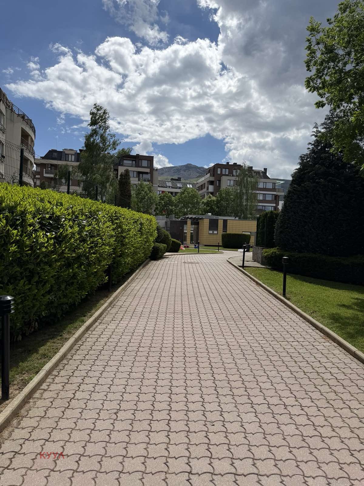 Продава 3-СТАЕН, гр. София, Кръстова вада, снимка 13 - Апартаменти - 56496739
