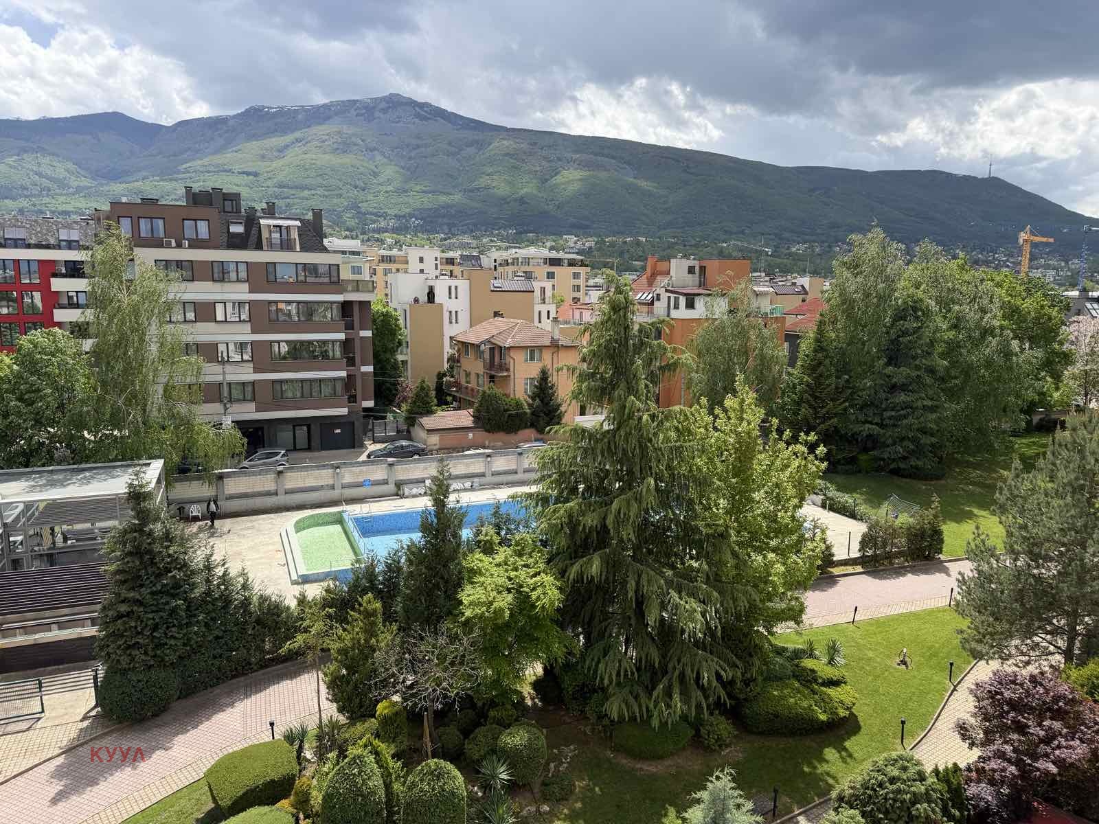 Продава 3-СТАЕН, гр. София, Кръстова вада
