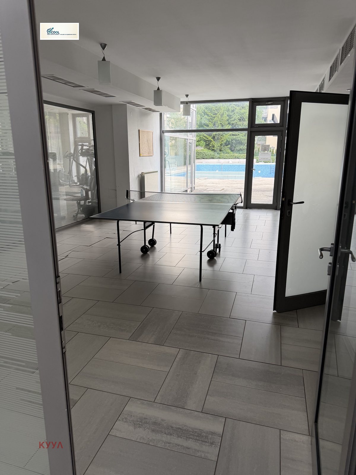 Продава 3-СТАЕН, гр. София, Кръстова вада, снимка 17 - Апартаменти - 56496739