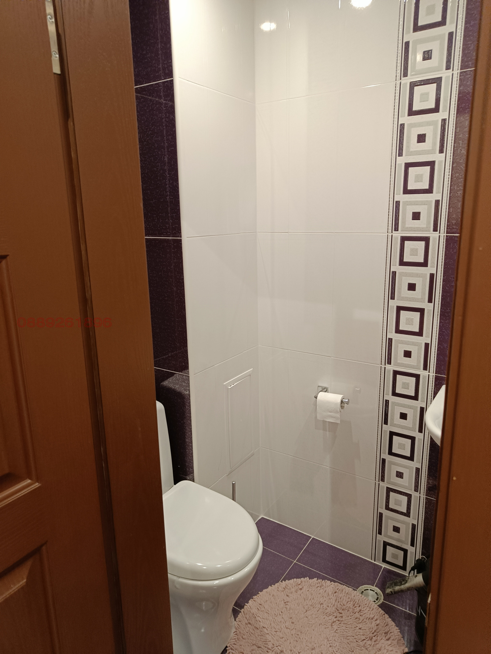 Продава МНОГОСТАЕН, гр. Стара Загора, Самара 3, снимка 4 - Апартаменти - 54249727