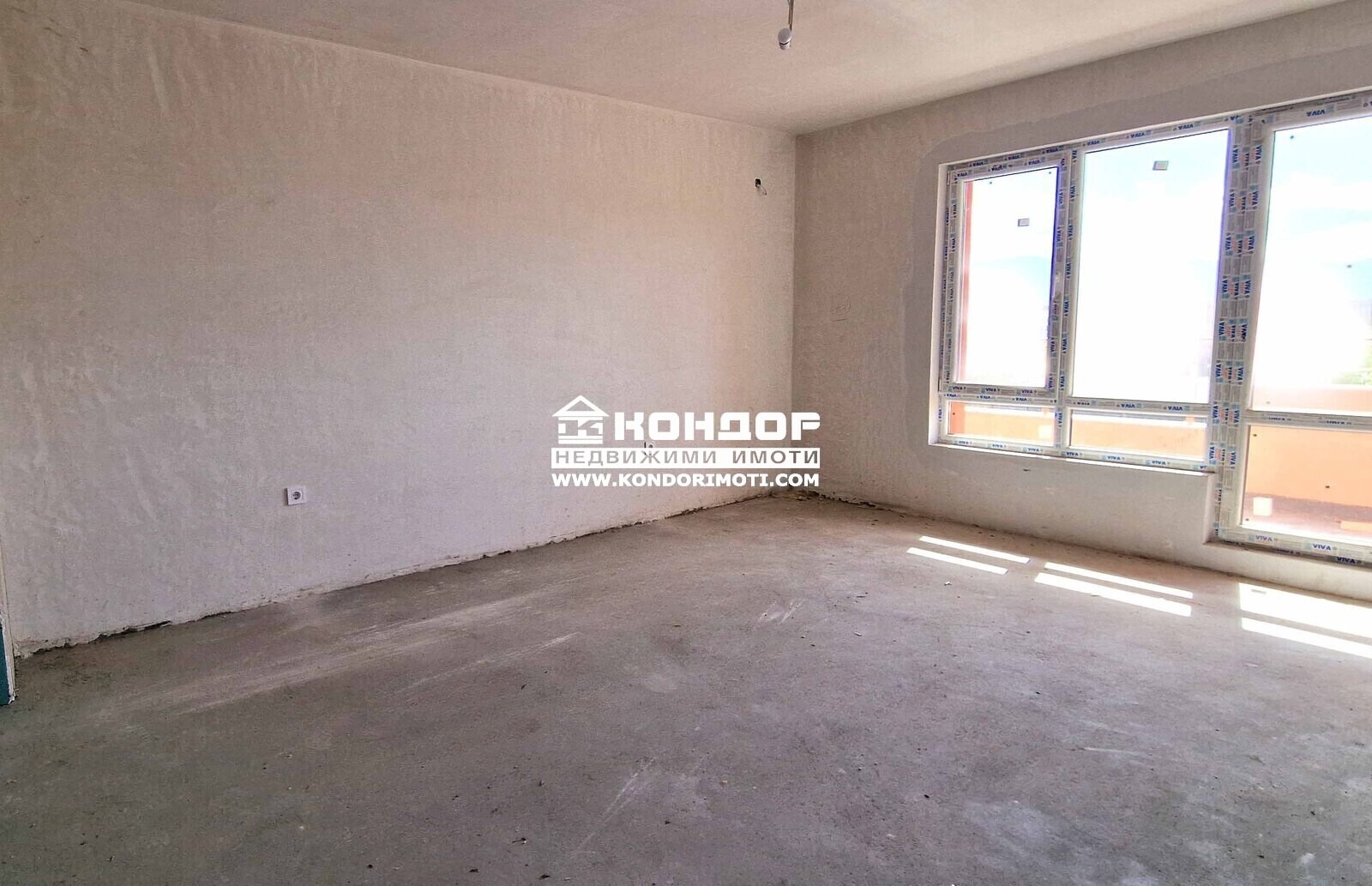 Продава МНОГОСТАЕН, гр. Пловдив, Беломорски, снимка 4 - Апартаменти - 54852894