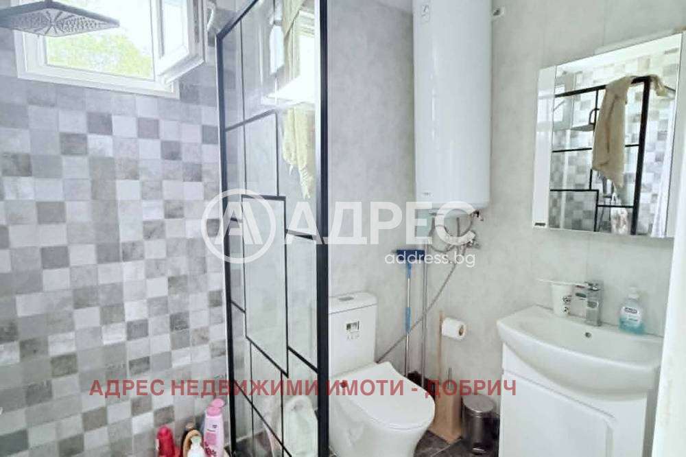 Продава КЪЩА, гр. Добрич, Рилци, снимка 5 - Къщи - 55963977