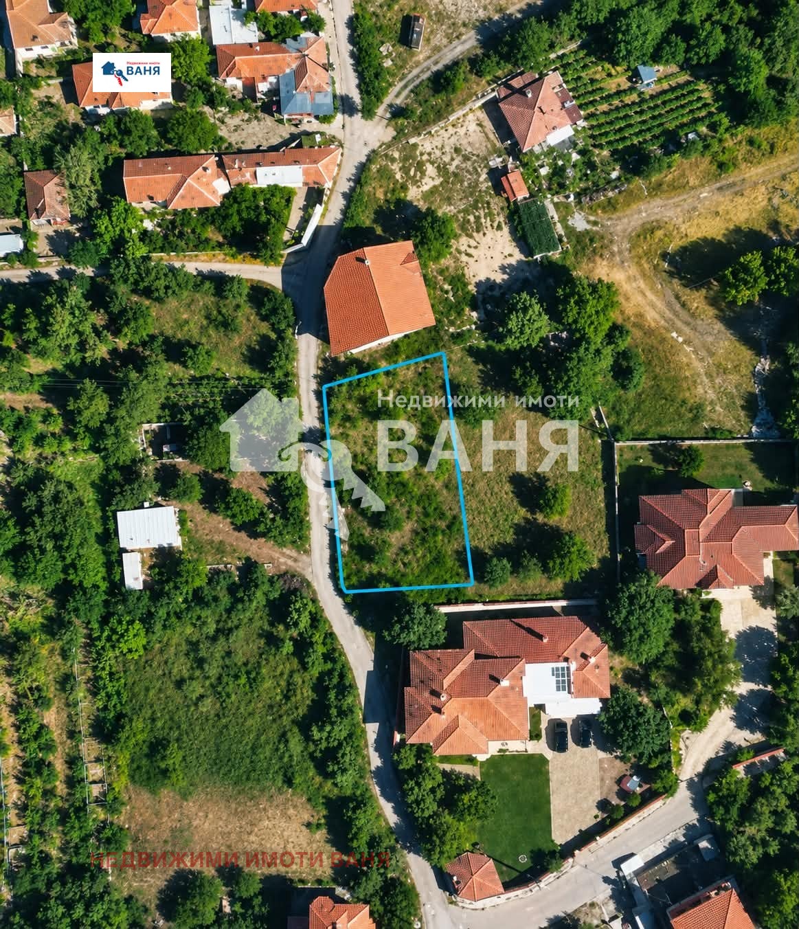 Продава ПАРЦЕЛ, гр. Карлово, област Пловдив