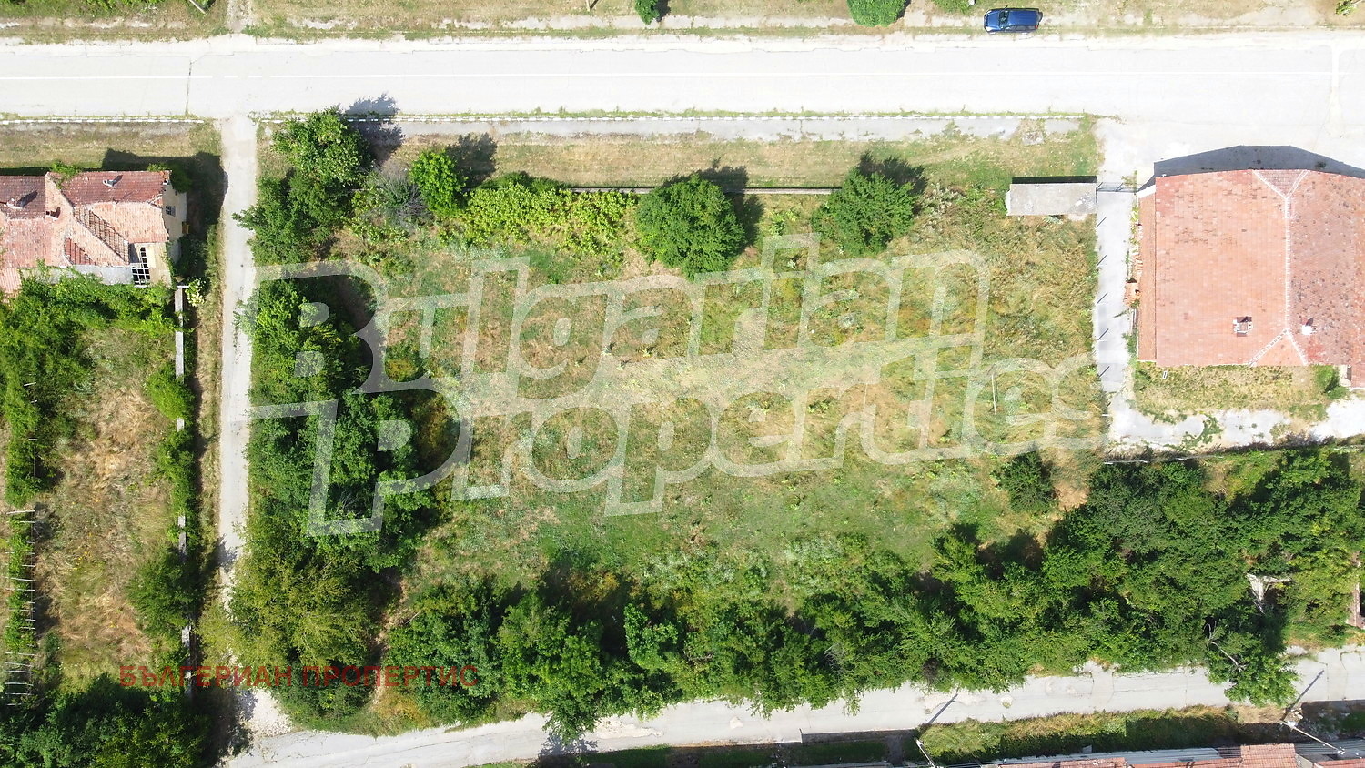 Продава ПАРЦЕЛ, с. Горско Сливово, област Ловеч, снимка 2 - Парцели - 55539728