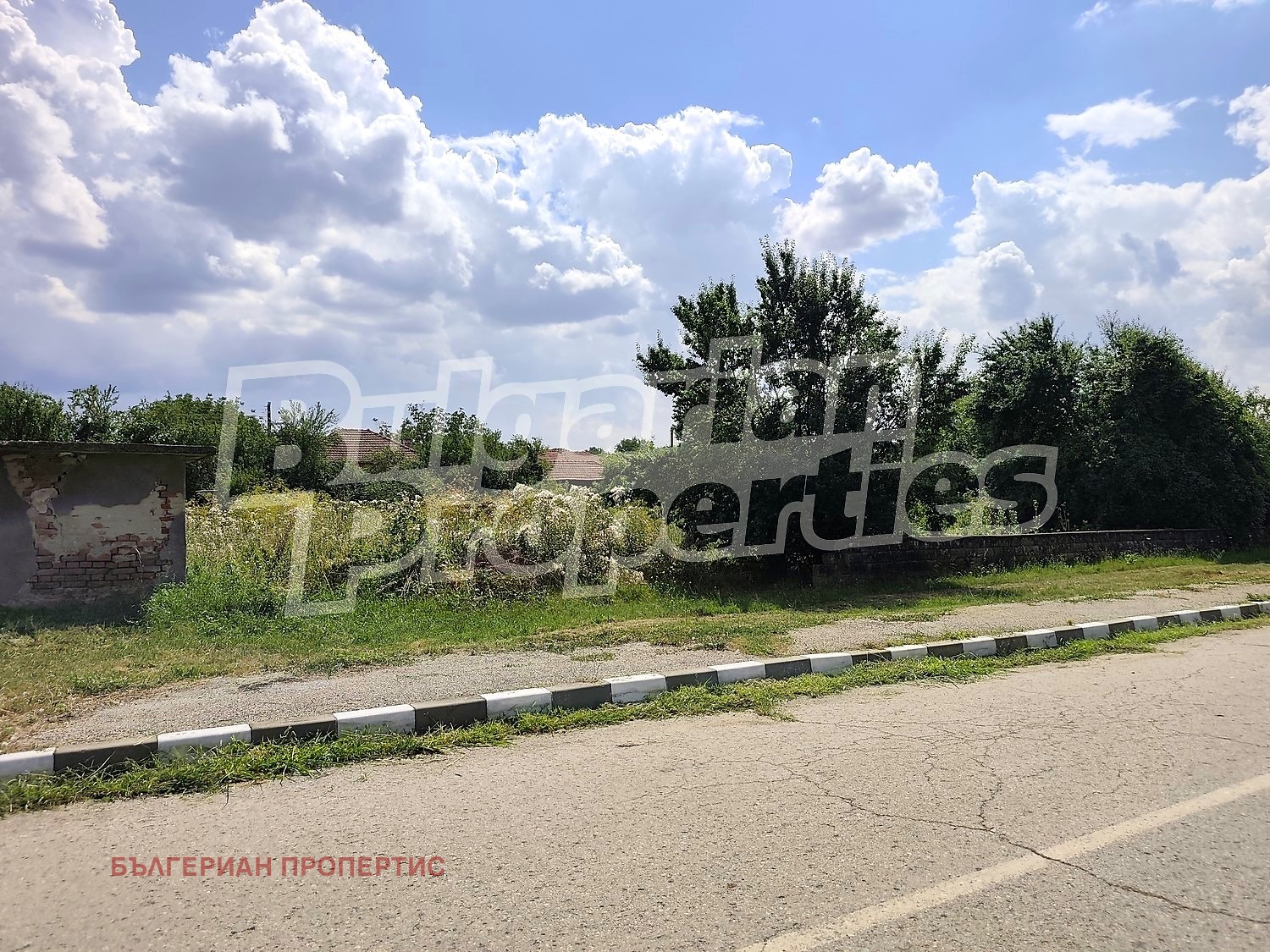 Продава ПАРЦЕЛ, с. Горско Сливово, област Ловеч, снимка 5 - Парцели - 55539728