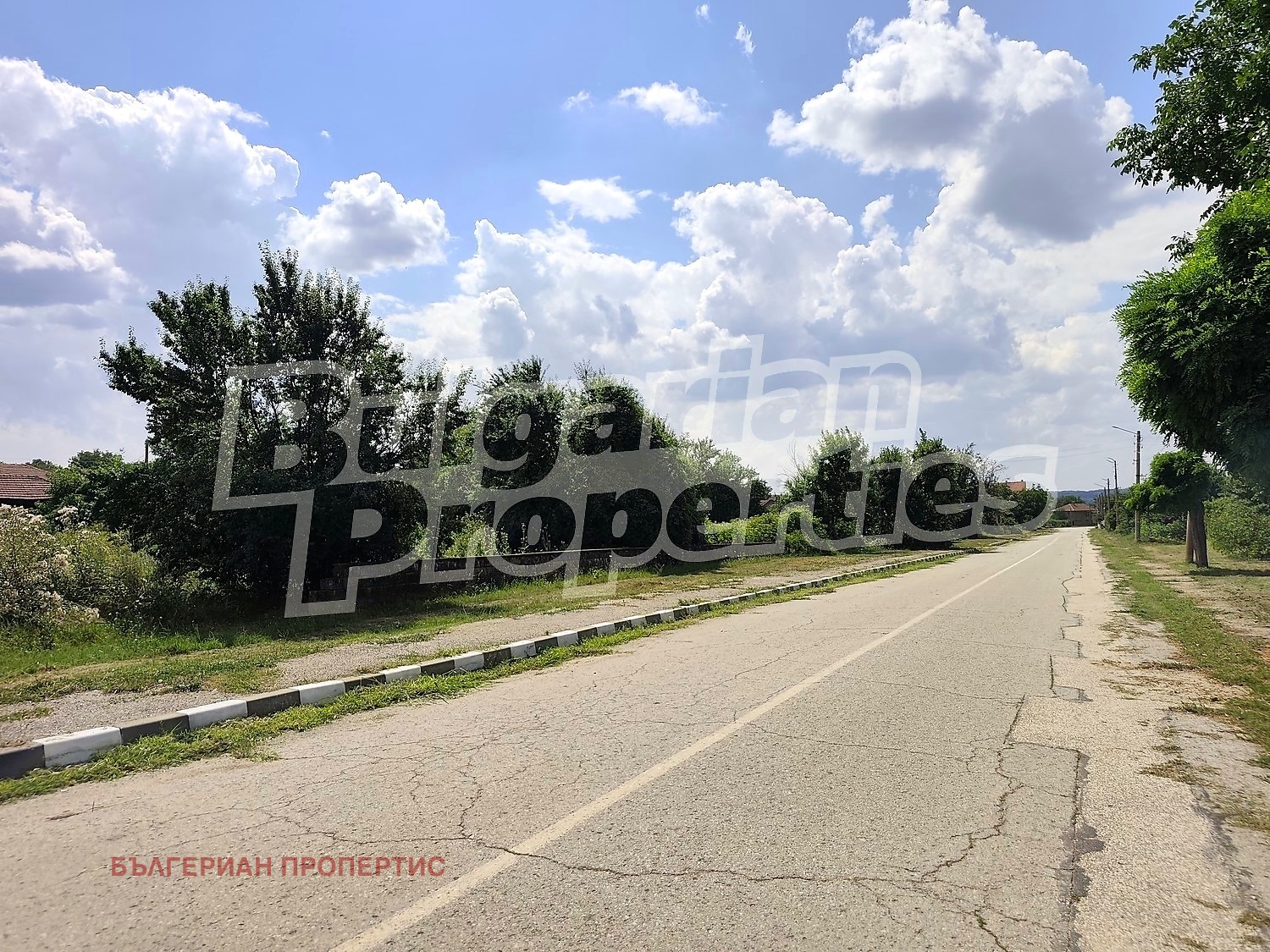 Продава ПАРЦЕЛ, с. Горско Сливово, област Ловеч, снимка 4 - Парцели - 55539728