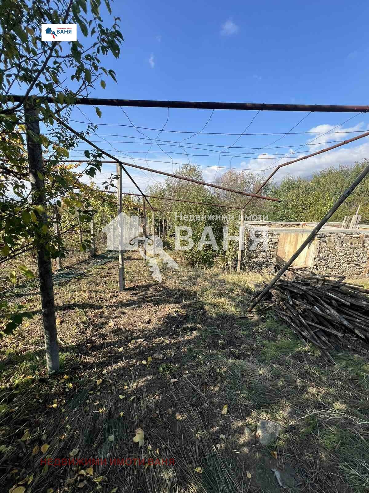 Продава ПАРЦЕЛ, с. Куртово, област Пловдив