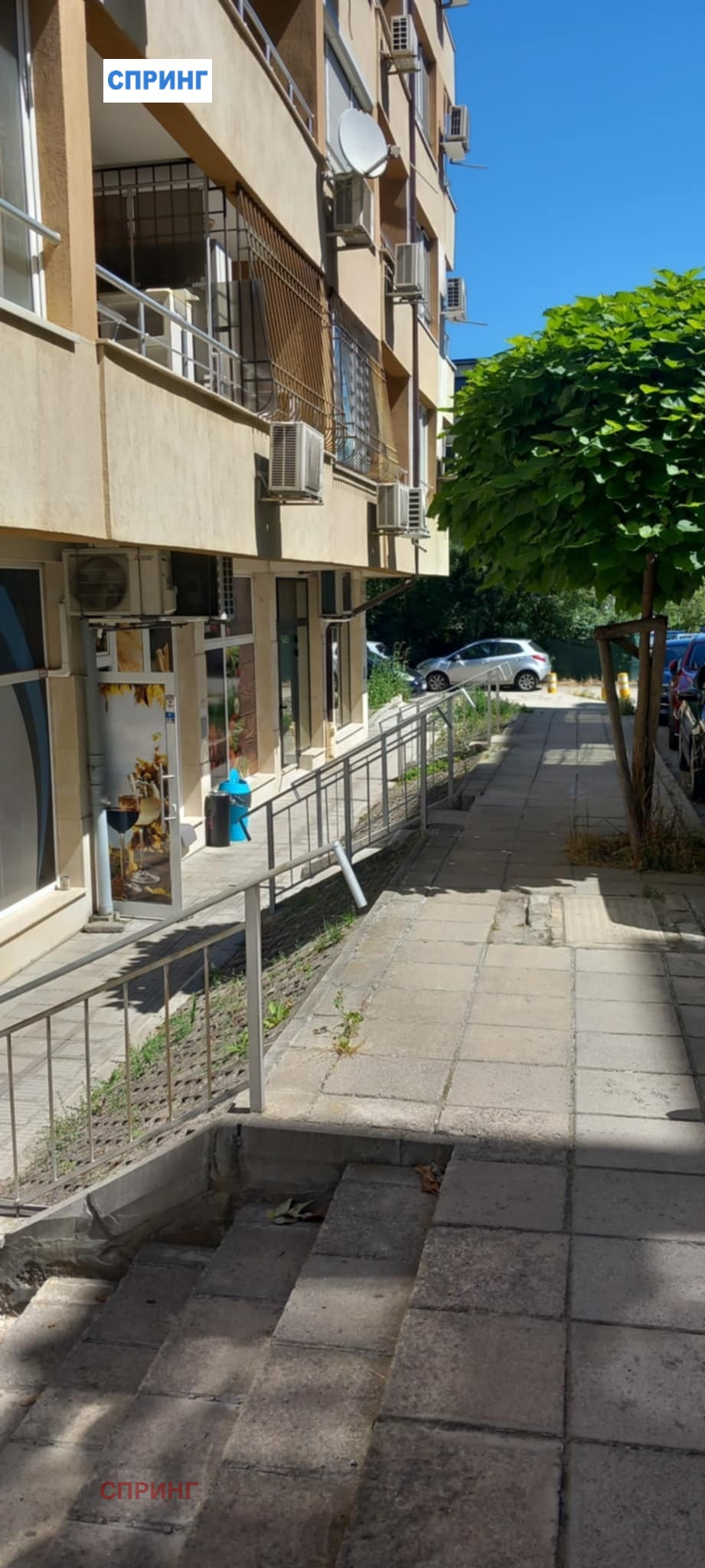 Продава БИЗНЕС ИМОТ, гр. София, Манастирски ливади, снимка 10 - Други - 55426232