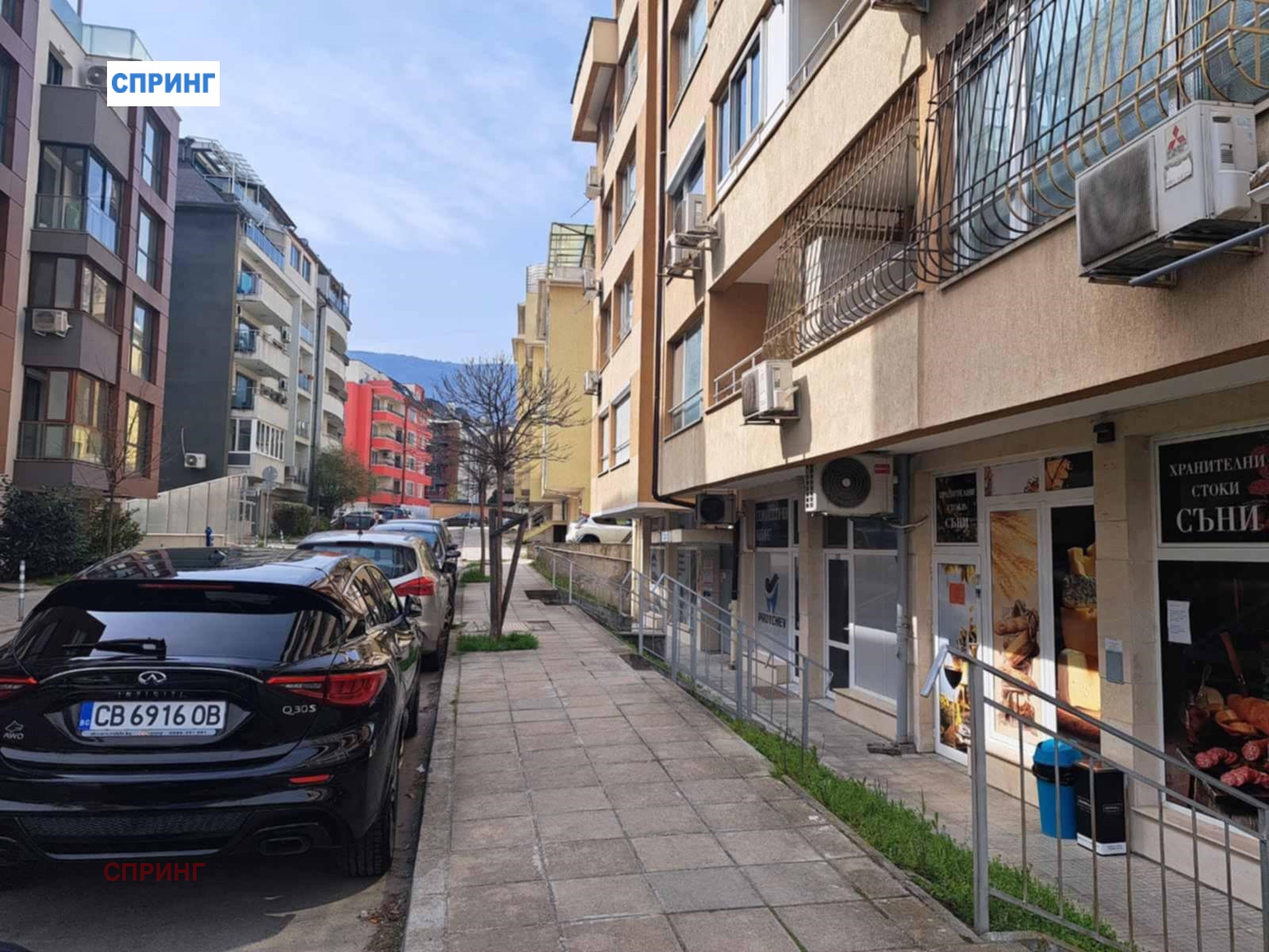 Продава БИЗНЕС ИМОТ, гр. София, Манастирски ливади, снимка 2 - Други - 55426232