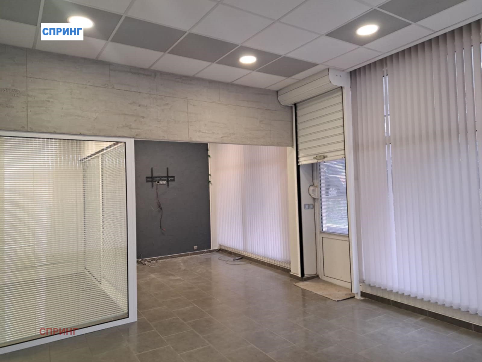 Продава БИЗНЕС ИМОТ, гр. София, Манастирски ливади, снимка 4 - Други - 55426232