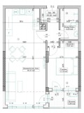 Продава 2-СТАЕН, гр. Варна, Левски 1, снимка 5