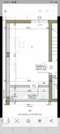Продава ОФИС, гр. Варна, Колхозен пазар, снимка 1