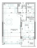 Продава  2-стаен град Варна , Левски 1 , 70 кв.м | 22534219 - изображение [7]
