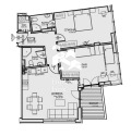 Продава  3-стаен град София , Център , 111 кв.м | 48024458 - изображение [11]