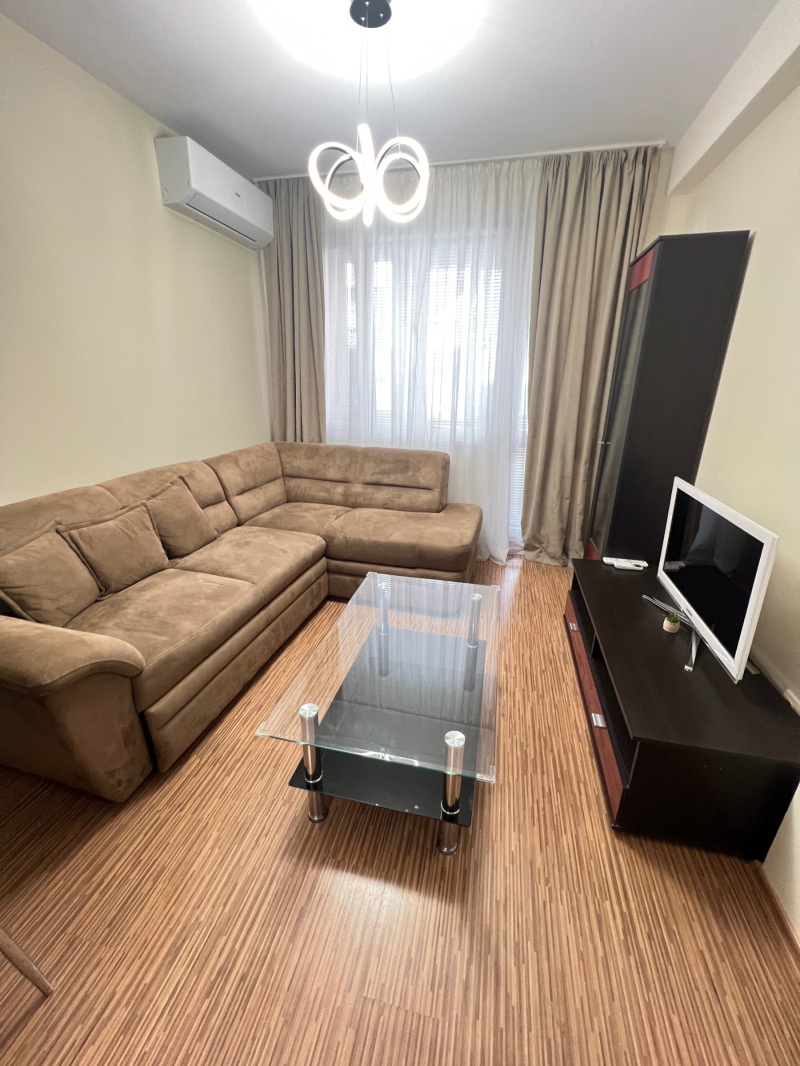 Продава 2-СТАЕН в град София, Красна поляна 3 - 67 кв.м / 190 000 € » 371 607.70 лв., РИЪЛ ИСТЕЙТ ЕЛ ЕКС