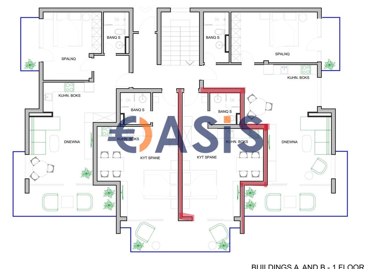 Продава 1-СТАЕН | Imot.bg — изображение 12