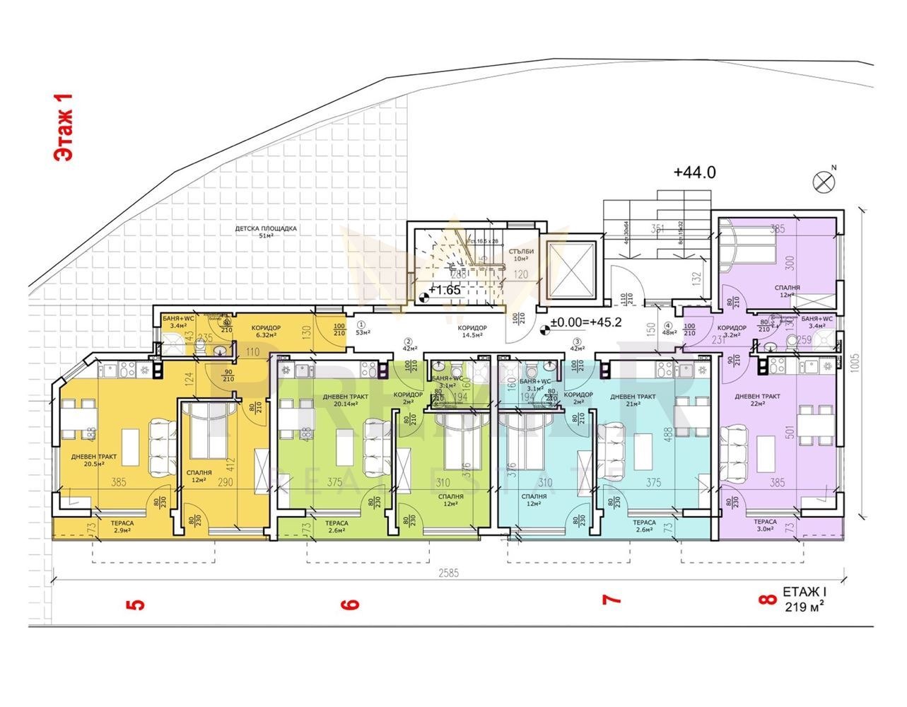 Продава 2-СТАЕН | Imot.bg — изображение 7