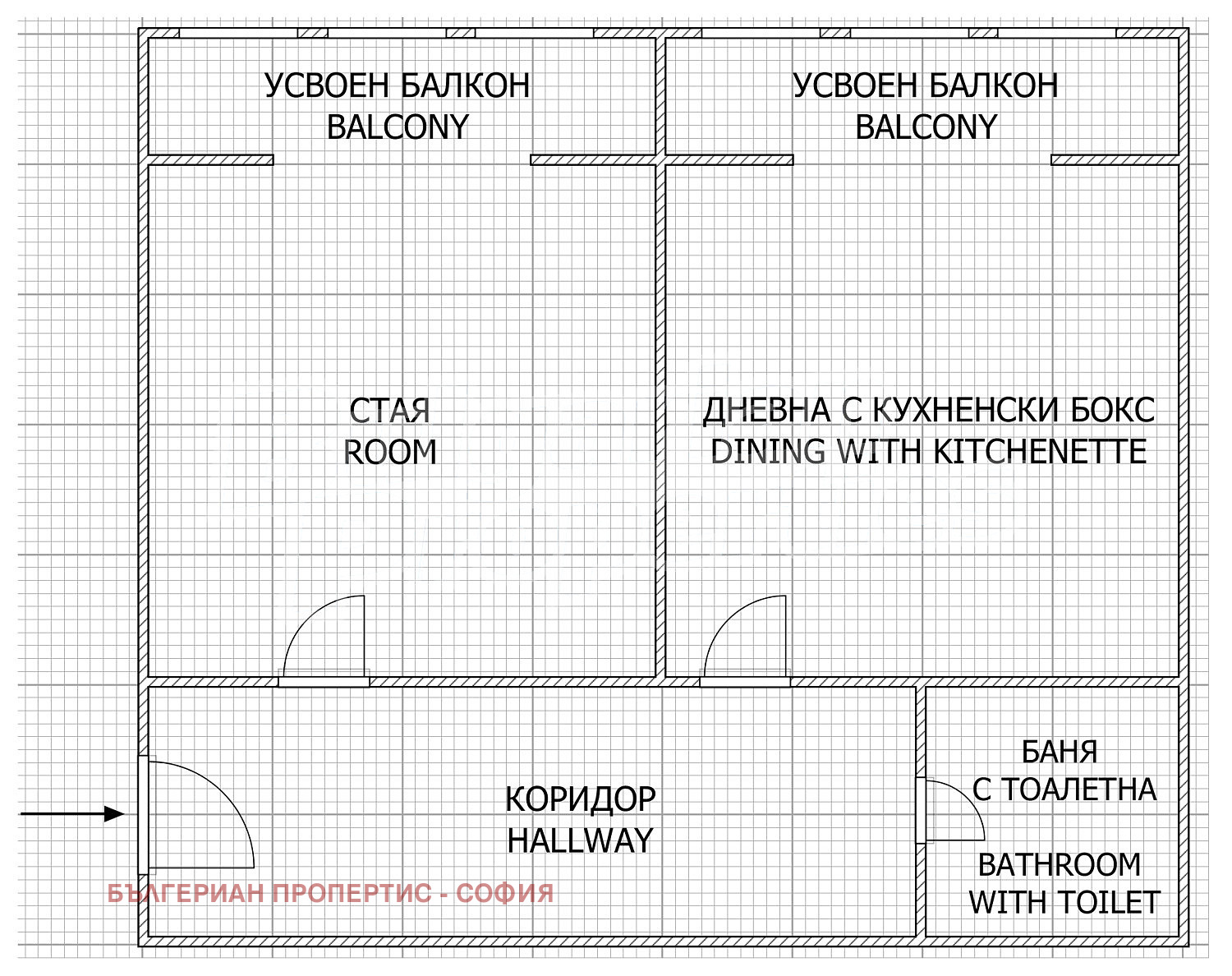������� 2-����� | Imot.bg � ����������� 1