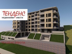 Продажба на двустайни апартаменти в град Кърджали - изображение 17 