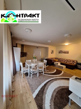 1 bedroom Kazanski - iztok, Stara Zagora 1