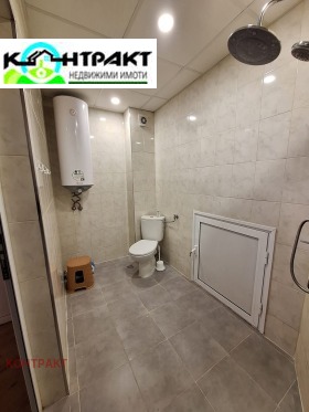 1 bedroom Kazanski - iztok, Stara Zagora 3